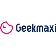 Geekmaxi coupons